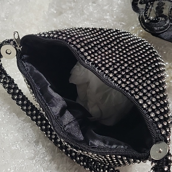 Flapper Costume Accessories - Picture 9 of 13